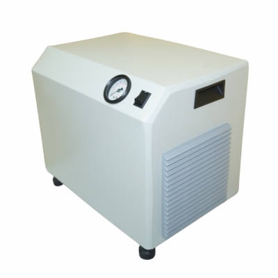 Lifetex's Medical Air Compressor L100 Series